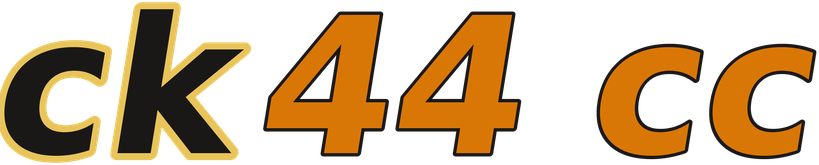 ck44 cc logo